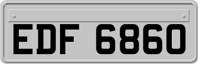 EDF6860