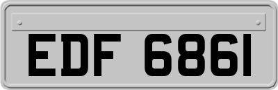EDF6861