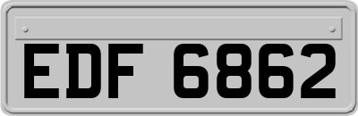 EDF6862