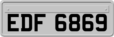 EDF6869