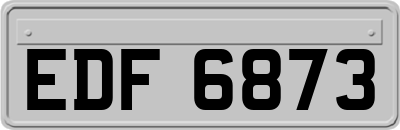 EDF6873