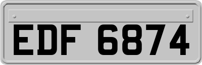 EDF6874