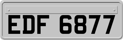 EDF6877