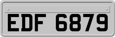EDF6879