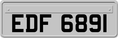 EDF6891