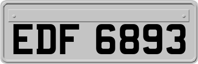 EDF6893