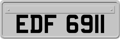 EDF6911
