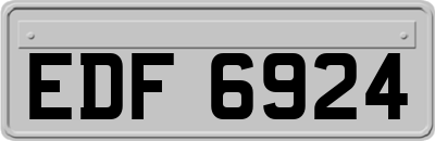 EDF6924