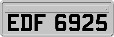 EDF6925