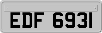 EDF6931