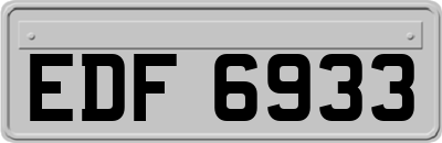 EDF6933