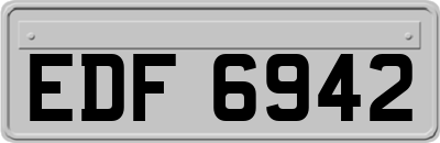 EDF6942