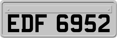 EDF6952