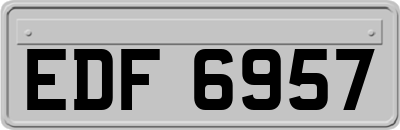 EDF6957