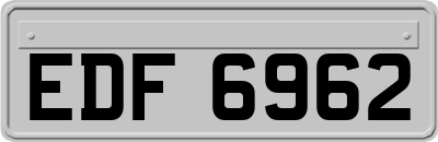 EDF6962