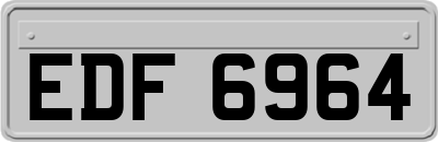 EDF6964