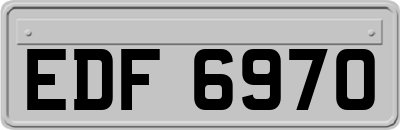 EDF6970