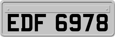 EDF6978
