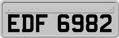 EDF6982
