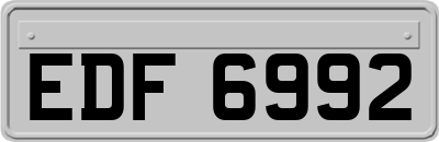 EDF6992