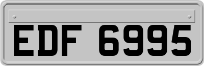 EDF6995
