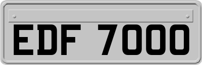 EDF7000