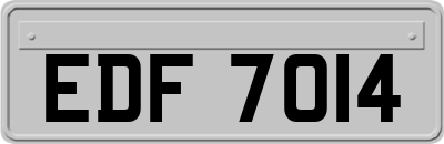EDF7014