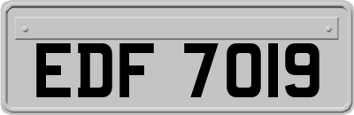 EDF7019