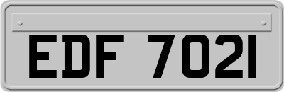 EDF7021