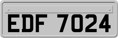 EDF7024