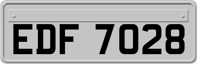 EDF7028