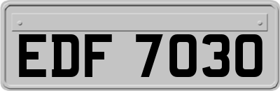 EDF7030