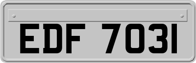 EDF7031