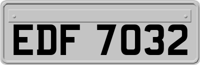 EDF7032