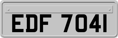 EDF7041