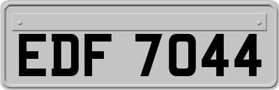 EDF7044