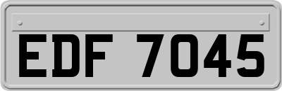 EDF7045