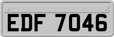 EDF7046