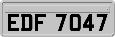 EDF7047