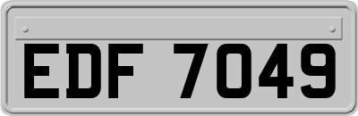 EDF7049