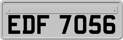 EDF7056