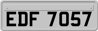 EDF7057