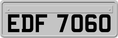 EDF7060