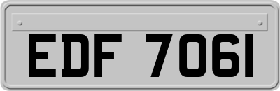 EDF7061