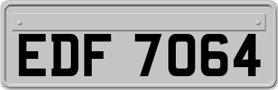 EDF7064