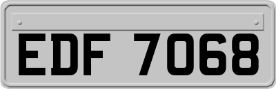 EDF7068