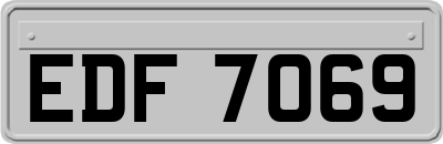 EDF7069