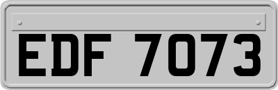 EDF7073