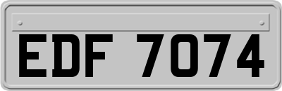 EDF7074