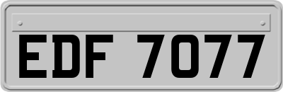 EDF7077